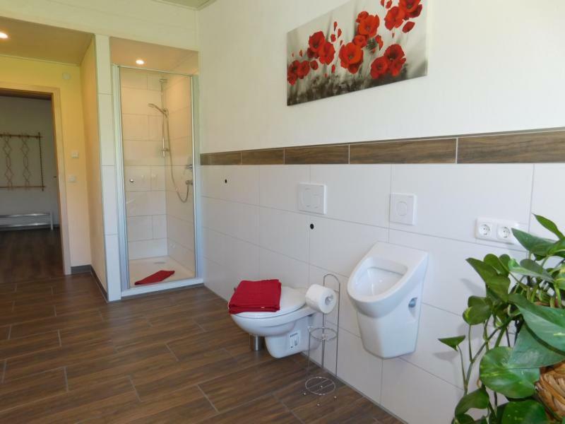 Ferienwohnung Linder Hopferau Dış mekan fotoğraf