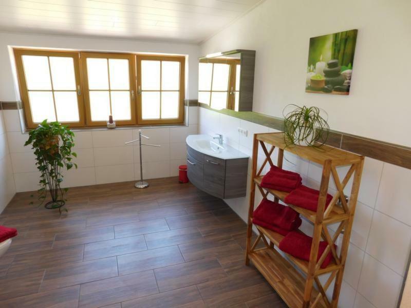 Ferienwohnung Linder Hopferau Dış mekan fotoğraf